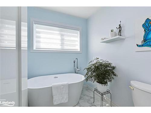 34 Williams Street, Collingwood, ON - Indoor Photo Showing Bathroom