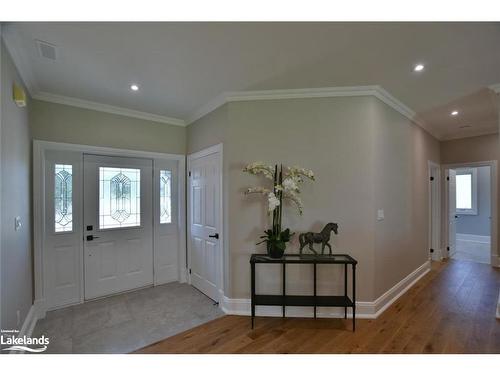 4 Laurel Boulevard, Collingwood, ON - Indoor Photo Showing Other Room