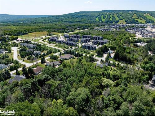 4 Laurel Boulevard, Collingwood, ON - Outdoor With View