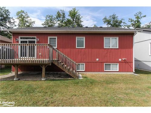 53 Edgewater Road, Wasaga Beach, ON 