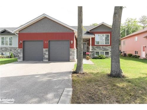 53 Edgewater Road, Wasaga Beach, ON 