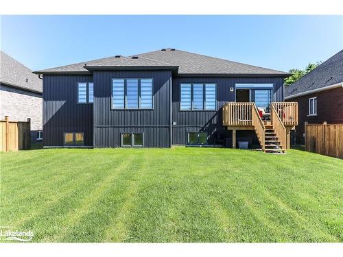 370 Ramblewood Drive, Wasaga Beach, ON - Outdoor