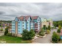 305-130 Steamship Bay Road, Gravenhurst, ON  - Outdoor With Balcony With Facade 