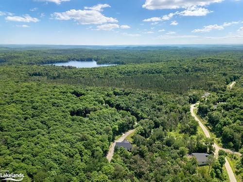 6 Boulder Court, Huntsville, ON - Outdoor With View