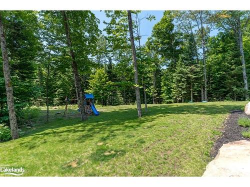 6 Boulder Court, Huntsville, ON - Outdoor