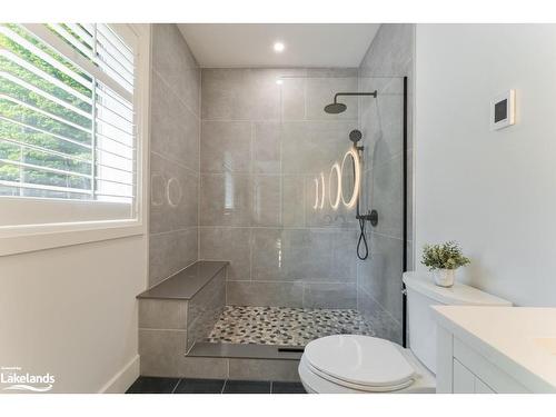 6 Boulder Court, Huntsville, ON - Indoor Photo Showing Bathroom