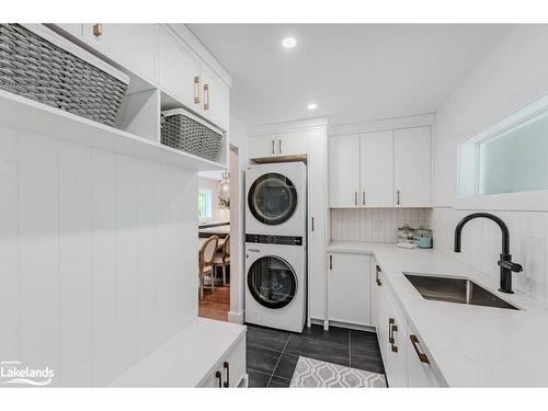 2038 15 Sideroad, Milton, ON - Indoor Photo Showing Laundry Room