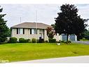 38 Mckean Boulevard, Nottawa, ON  - Outdoor With Facade 