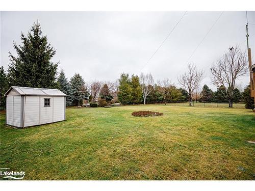 38 Mckean Boulevard, Nottawa, ON - Outdoor