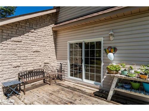 7 Andrew Court, Wasaga Beach, ON - Outdoor With Exterior