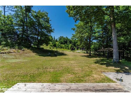 7 Andrew Court, Wasaga Beach, ON - Outdoor With View