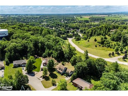 7 Andrew Court, Wasaga Beach, ON - Outdoor With View