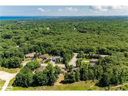 7 Andrew Court, Wasaga Beach, ON - Outdoor With View