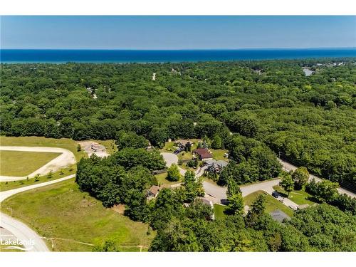 7 Andrew Court, Wasaga Beach, ON - Outdoor With View