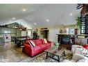 230 Ecclestone Drive, Bracebridge, ON  - Indoor Photo Showing Living Room 