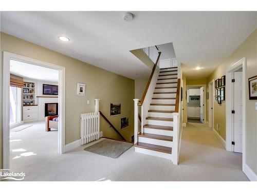 230 Ecclestone Drive, Bracebridge, ON - Indoor Photo Showing Other Room