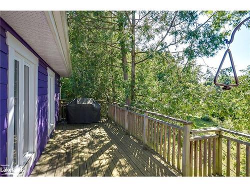 230 Ecclestone Drive, Bracebridge, ON - Outdoor