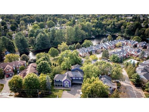 230 Ecclestone Drive, Bracebridge, ON - Outdoor With View