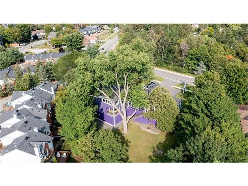 230 Ecclestone Drive, Bracebridge, ON - Outdoor With View