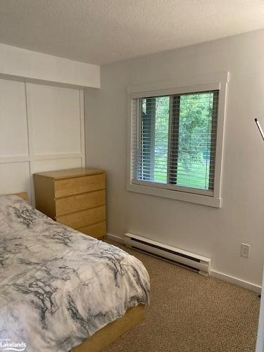 104-23 Dawson Drive, Collingwood, ON - Indoor Photo Showing Bedroom