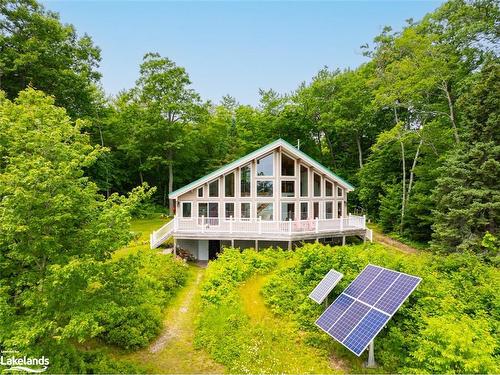 53 Sandy Island, Parry Sound, ON - Outdoor