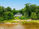 53 Sandy Island, Parry Sound, ON  - Outdoor With Body Of Water 