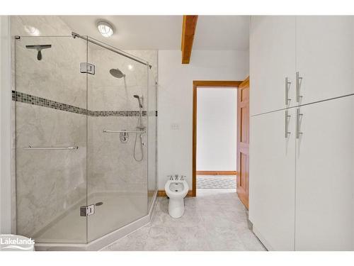 53 Sandy Island, Parry Sound, ON - Indoor Photo Showing Bathroom