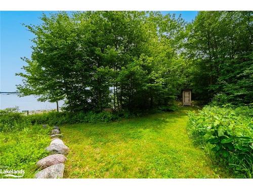 53 Sandy Island, Parry Sound, ON - Outdoor