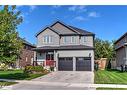 29 Garbutt Crescent, Collingwood, ON  - Outdoor With Facade 