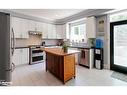 29 Garbutt Crescent, Collingwood, ON  - Indoor Photo Showing Kitchen 