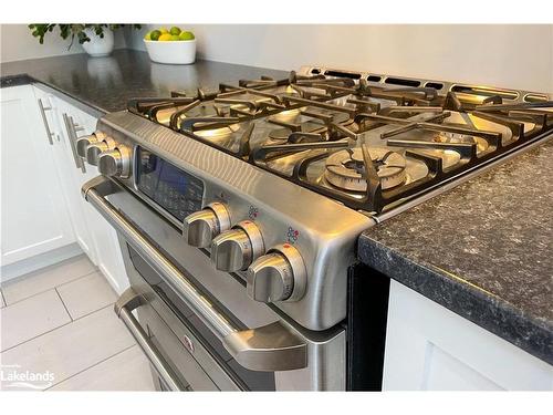 29 Garbutt Crescent, Collingwood, ON - Indoor Photo Showing Kitchen