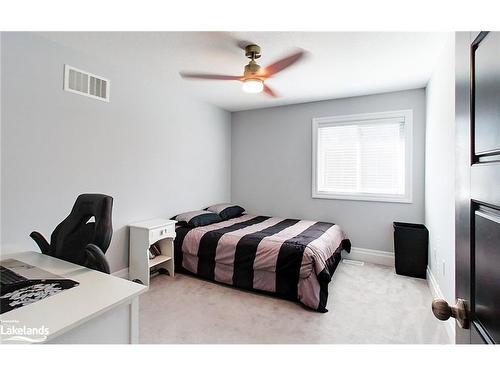 29 Garbutt Crescent, Collingwood, ON - Indoor Photo Showing Bedroom