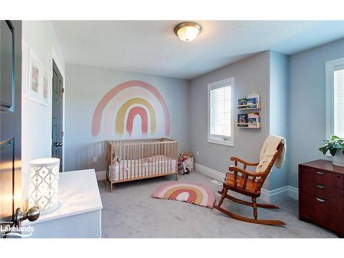 29 Garbutt Crescent, Collingwood, ON - Indoor Photo Showing Bedroom