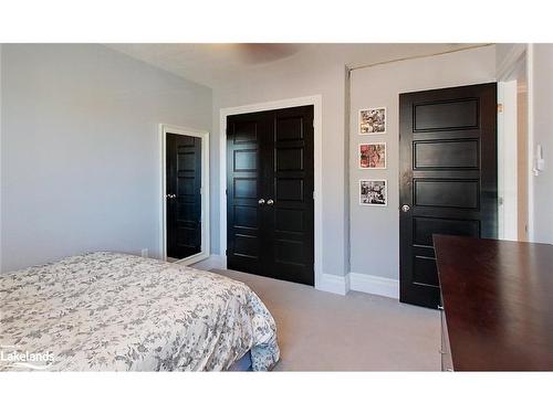 29 Garbutt Crescent, Collingwood, ON - Indoor Photo Showing Bedroom