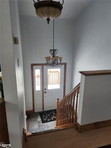 34 Pine Drive, Sprucedale, ON - Indoor Photo Showing Other Room