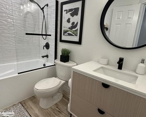 53 Lighthouse Lane E, Collingwood, ON - Indoor Photo Showing Bathroom