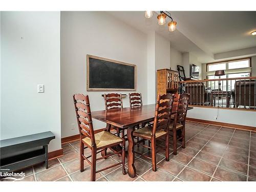 7-104 Farm Gate Road, The Blue Mountains, ON - Indoor Photo Showing Dining Room