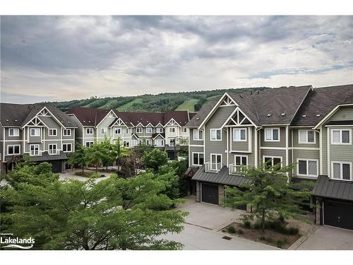 7-104 Farm Gate Road, The Blue Mountains, ON - Outdoor With Facade