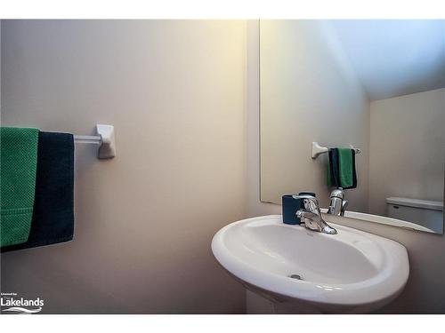 7-104 Farm Gate Road, The Blue Mountains, ON - Indoor Photo Showing Bathroom