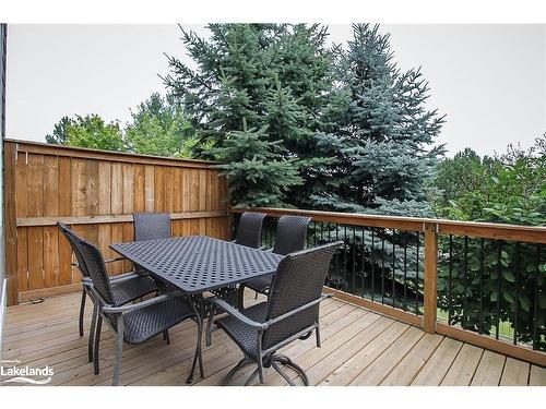 7-104 Farm Gate Road, The Blue Mountains, ON - Outdoor With Deck Patio Veranda With Exterior