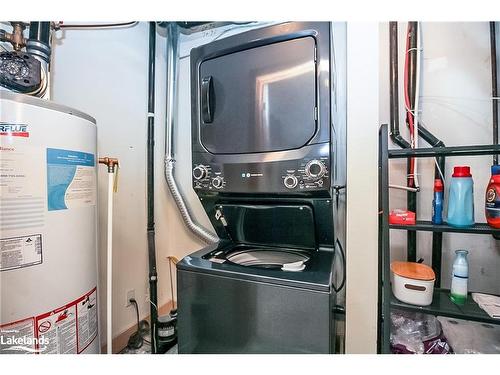 7-104 Farm Gate Road, The Blue Mountains, ON - Indoor Photo Showing Laundry Room