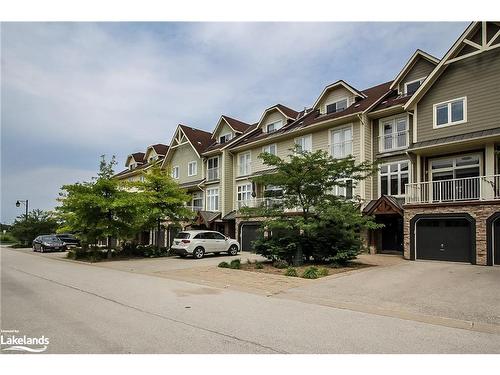 7-104 Farm Gate Road, The Blue Mountains, ON - Outdoor With Facade