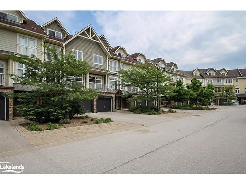 7-104 Farm Gate Road, The Blue Mountains, ON - Outdoor With Facade