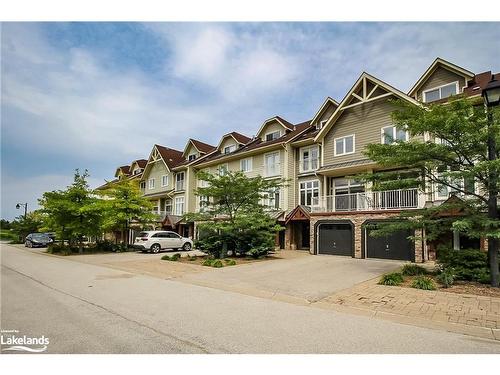 7-104 Farm Gate Road, The Blue Mountains, ON - Outdoor With Facade