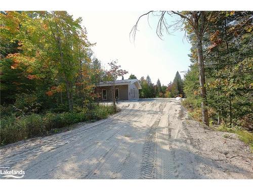 800 Rye Road, Lount, ON - Outdoor