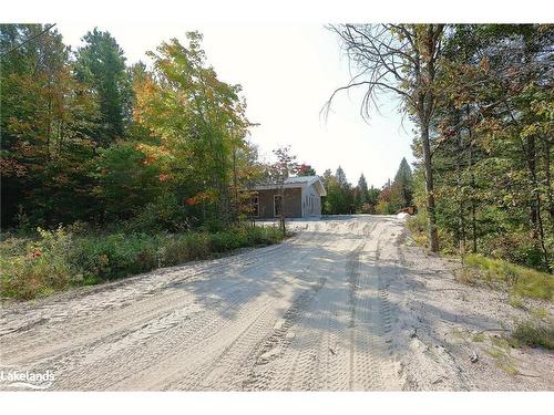 800 Rye Road, Lount, ON - Outdoor