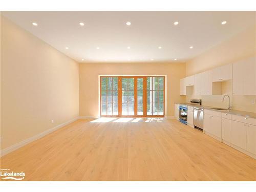 800 Rye Road, Lount, ON - Indoor Photo Showing Kitchen