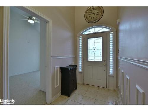 11 Sparrow Lane, Wasaga Beach, ON - Indoor Photo Showing Other Room