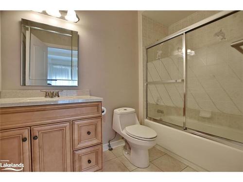 11 Sparrow Lane, Wasaga Beach, ON - Indoor Photo Showing Bathroom