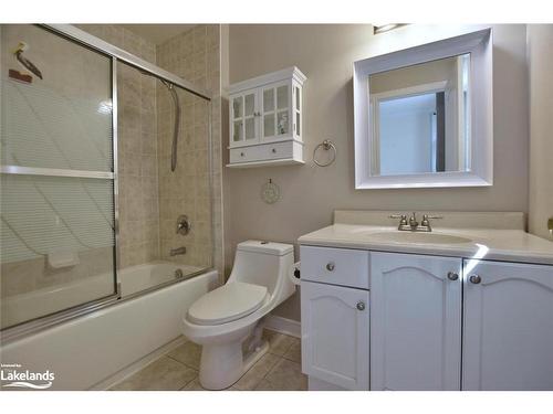 11 Sparrow Lane, Wasaga Beach, ON - Indoor Photo Showing Bathroom